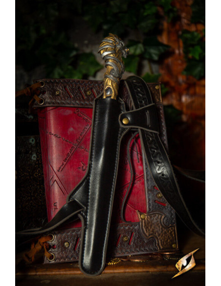 Coldre para Varinha de Ombro com...