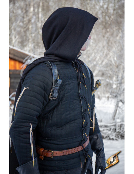 Coldre para Varinha de Ombro com...