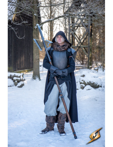 Alabarda Imperial Longa para LARP...