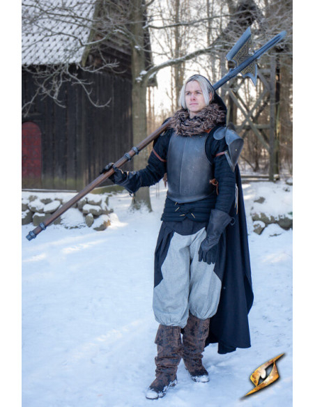 Alabarda Imperial Longa para LARP...