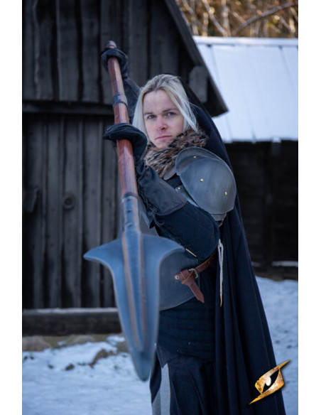 Lança Partesana longa para LARP (230...