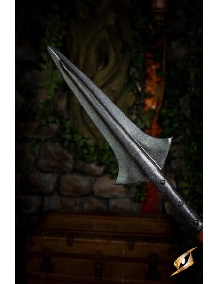 Lança Partesana longa para LARP (230...