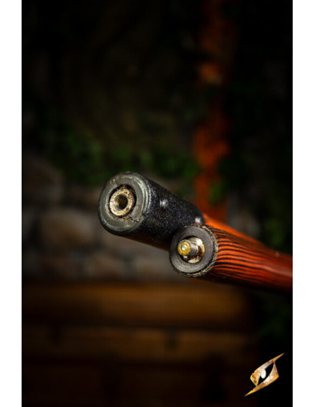 Lança Partesana longa para LARP (230...