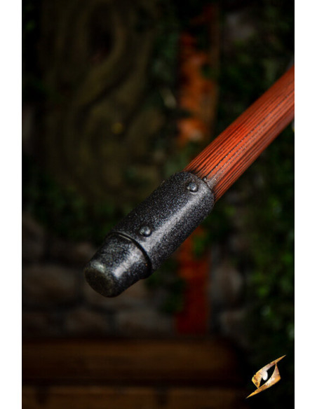 Lança Partesana longa para LARP (230...