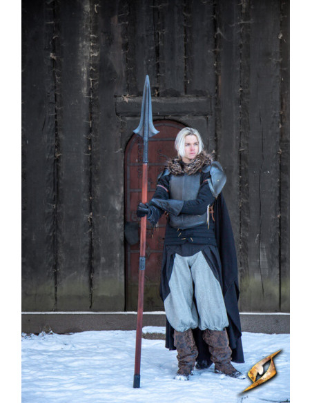 Lança Partesana longa para LARP (230...