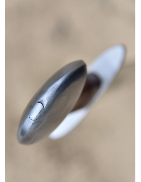 Espada Duna Viking com bainha, século X