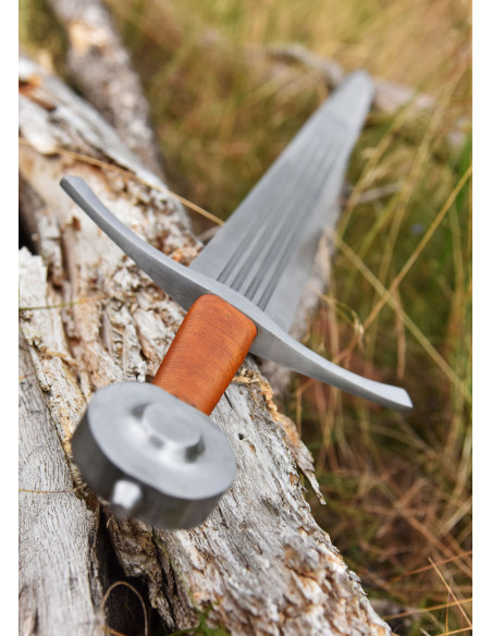 Espada medieval de armas Moonbrand...