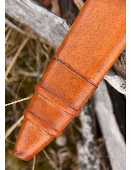 Espada medieval de armas Moonbrand...