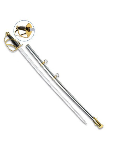 Sable exército francês