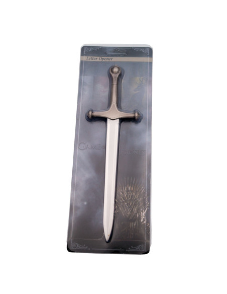 Abridor de cartas não oficial de Ned...