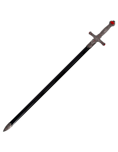 Espada não oficial de Harry Potter...