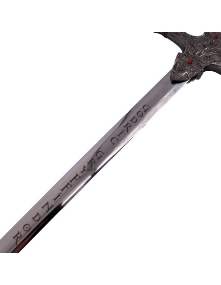 Espada não oficial de Harry Potter...