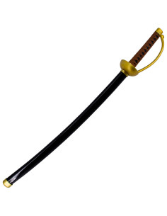 Katana Gold D. Roger não oficial, One Piece