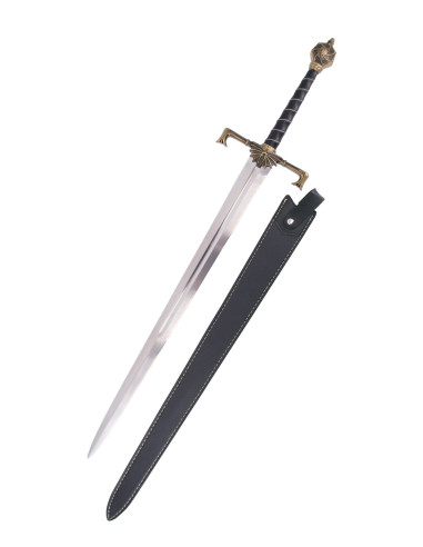 Espada não oficial de Viserys Targaryen, Game of Thrones