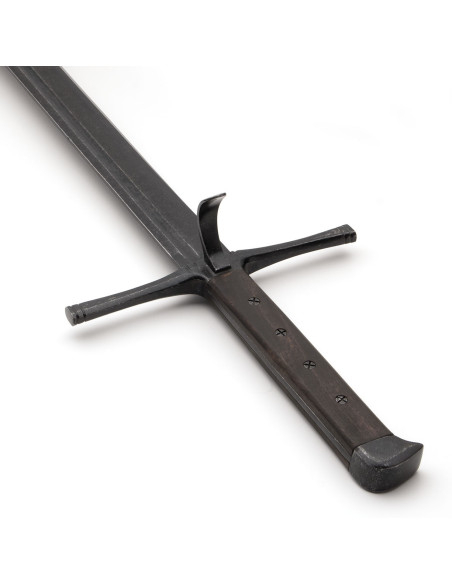 Grande espada de faca alemã (103 cm.)