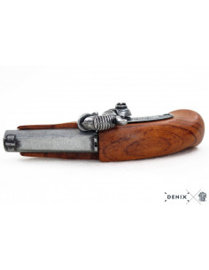 Pistola Deringer, Filadélfia 1850 2