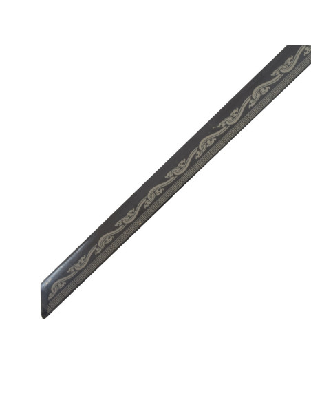 Espada chinesa tradicional da...