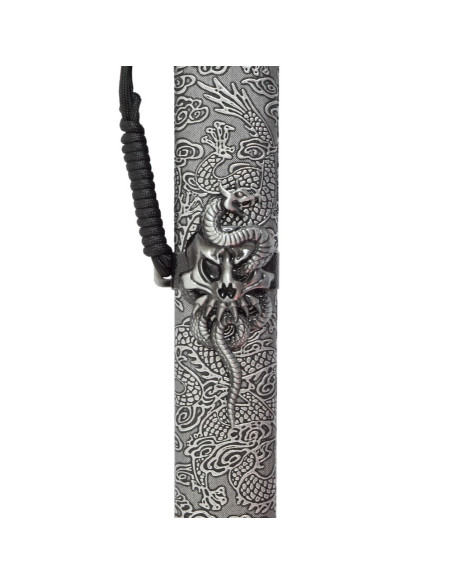 Espada tradicional chinesa da...