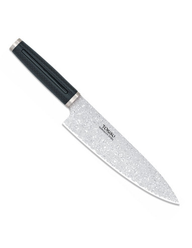 Faca de cozinha Tokisu GYUTO (33,5 cm.)