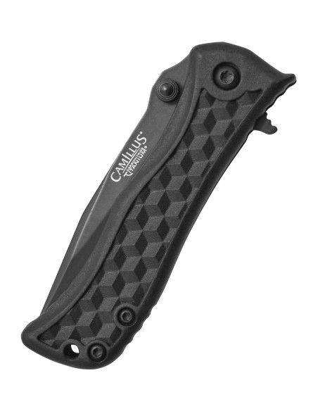 Faca de campo Camillus modelo Erupt