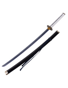 Vergil Yamato Devil May Cry 5 Bambu Katana
