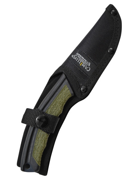 Faca de caça Camillus modelo BT-8.5,...