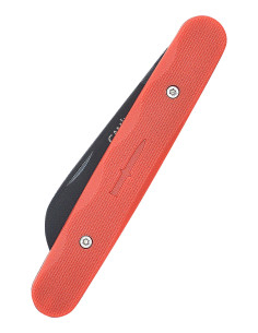 Faca de campo Camillus Straight Blade 2