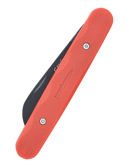 Faca de campo Camillus Straight Blade