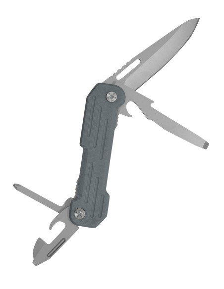 Canivete multiuso Camillus Pocket Block