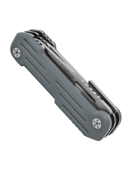 Canivete multiuso Camillus Pocket Block