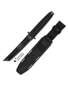 Faca japonesa da marca Tokishu modelo Musashi (28,40 cm.)