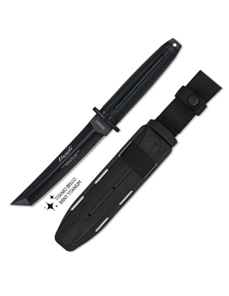 Faca japonesa da marca Tokishu modelo...