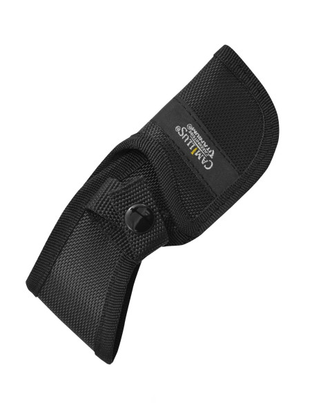 Faca de gancho Camillus GH-6, com bainha