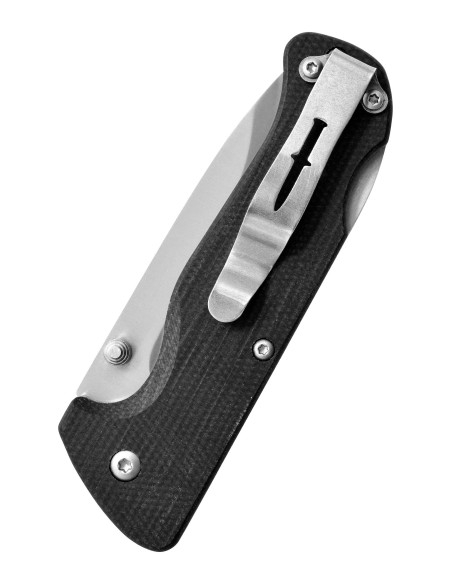 Faca de campo Camillus Bushcrafter Mini