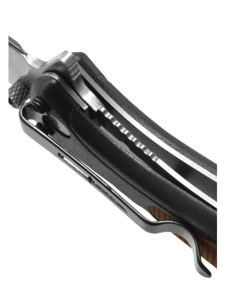 Faca de campo Camillus, modelo...