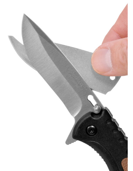 Faca de campo Camillus, modelo...