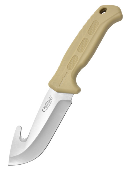 Faca de caça ao ar livre Camillus...