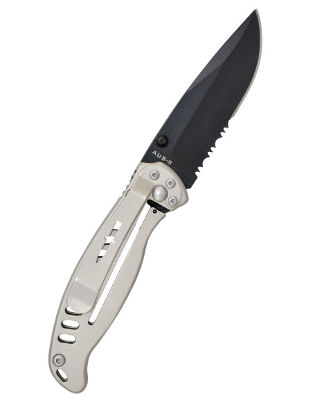 Faca tática Camillus modelo EDC3