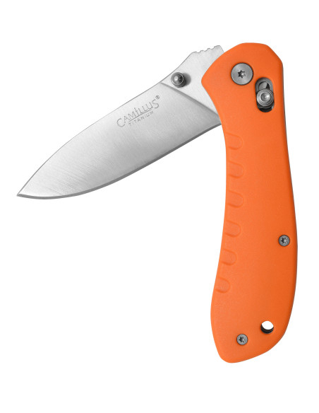 Faca de campo Camillus, modelo Rovax,...