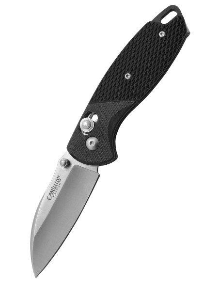 Faca de campo Camillus modelo BOLT