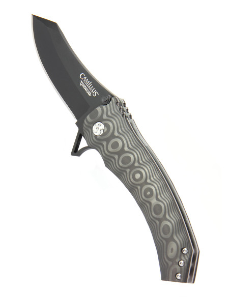 Faca de campo Camillus modelo JOLT