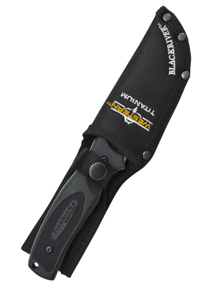 Faca de caça Camillus esfola modelo...