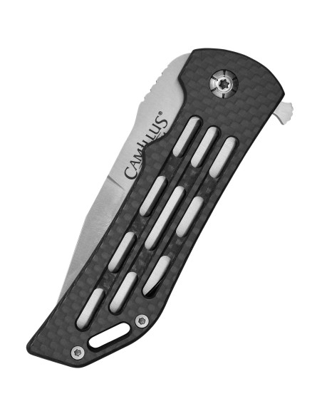 Faca de campo Camillus modelo...