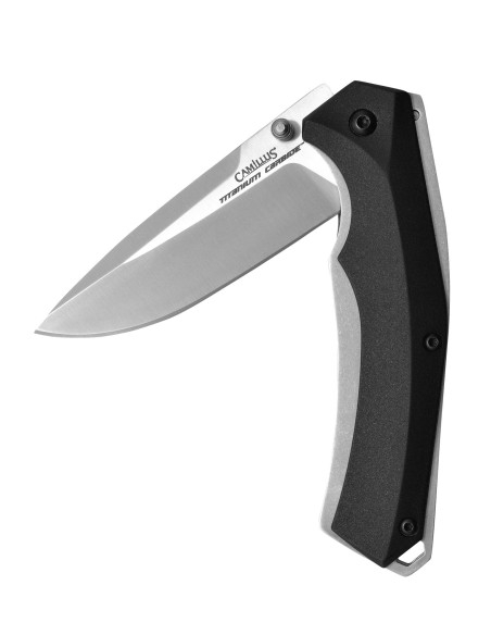 Faca de campo Camillus modelo CARBIDE...