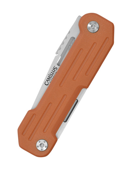 Canivete multiuso Camillus Pocket...