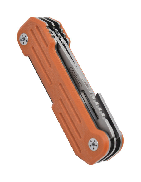 Canivete multiuso Camillus Pocket...
