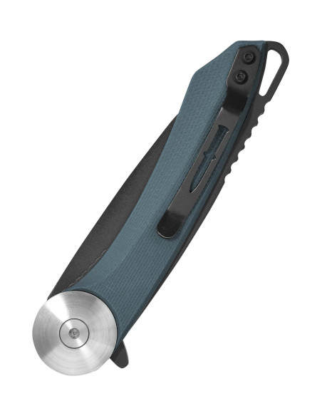 Canivete Camillus modelo CIRQUE, azul