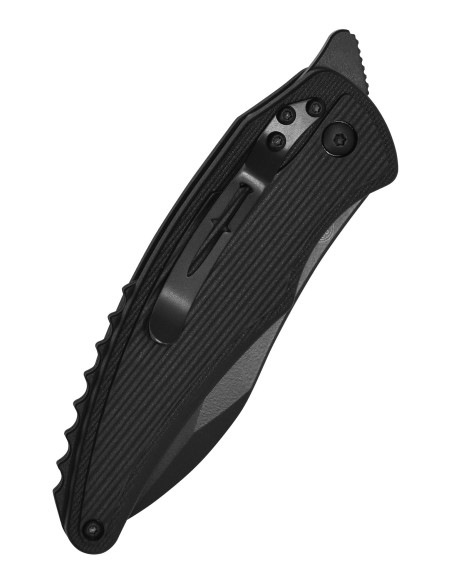 Faca de campo Camillus modelo WILDFIRE 2