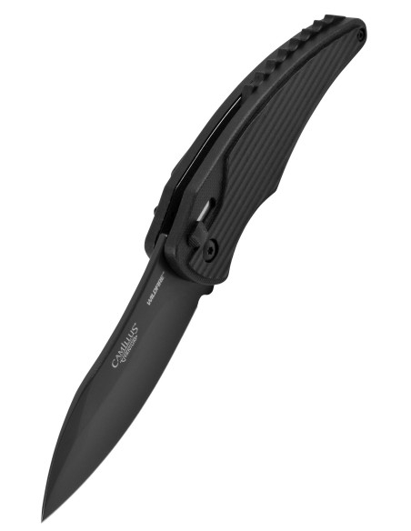 Faca de campo Camillus modelo WILDFIRE 2