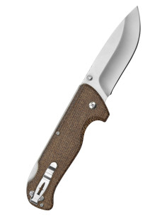 Faca de campo Camillus modelo BUSHCRAFTER 2